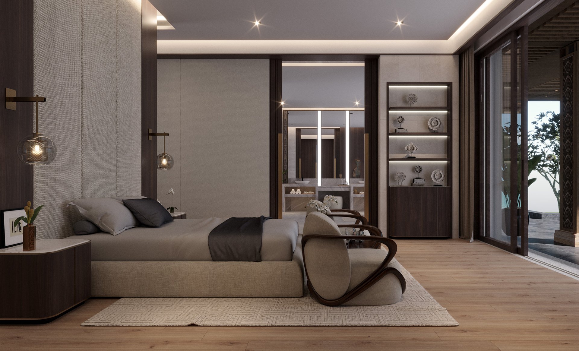 Giải bài toán khó cho chủ đầu tư khu nghỉ dưỡng 5*- 6*