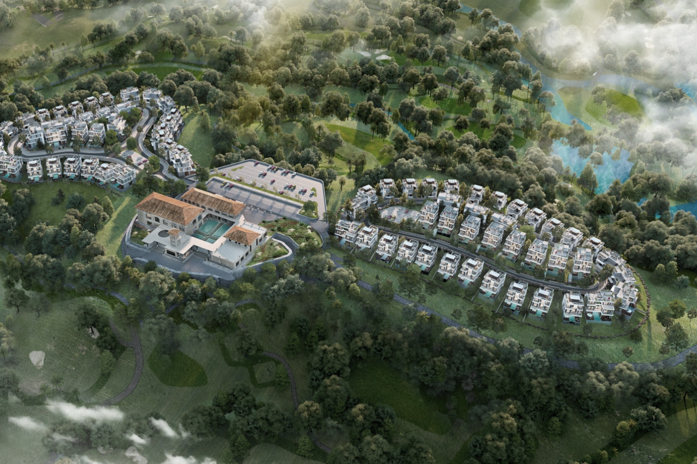 SILKPATH VILLAS ESTATE